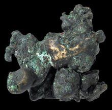 自然铜,自然铜的功效与作用_中药自然铜_自然